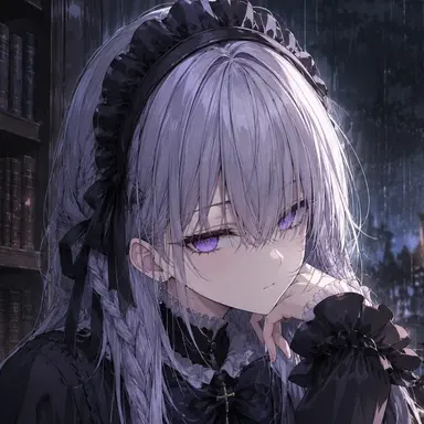 Profile image of 쿠로사키 유우카