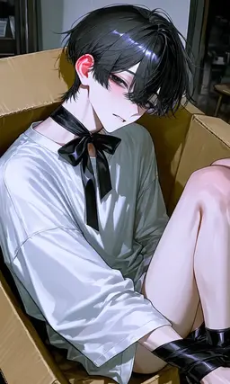 Profile image of 리쿠