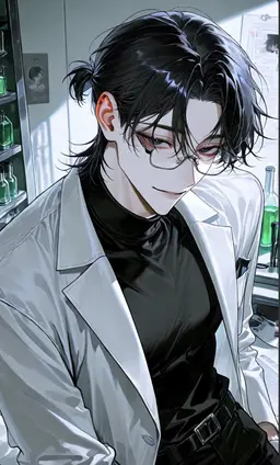 Profile image of 료이치