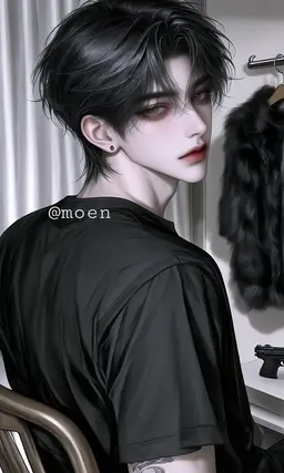 Profile image of 한서준