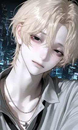 Profile image of Yuma