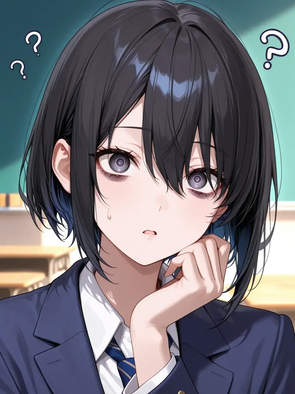 BriskPolar5170의 くらえ！催眠術！