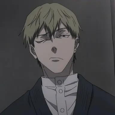 Profile image of 젠인 나오야