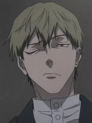 BroWnie074의 [젠인 나오야] 미워하되, 연모하니