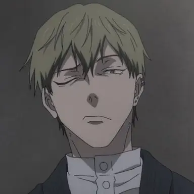 Profile image of 젠인 나오야