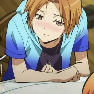 Profile image of Hiroto Maehara