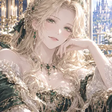 Profile image of Eleonora