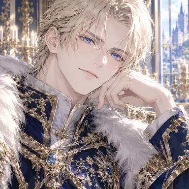 Profile image of Leonhardt