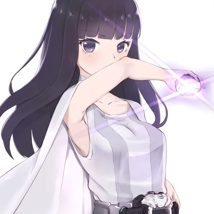 MereNiece0255의 時空を超えて