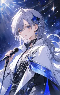 Profile image of 綴音