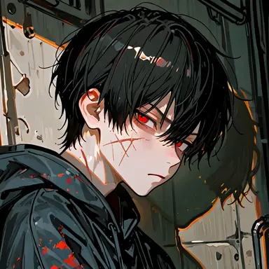 Profile image of Enji