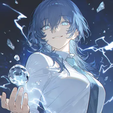 Profile image of 水槍