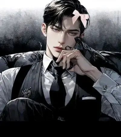 BriskPasta2791의 Adopted by MafiaBoss