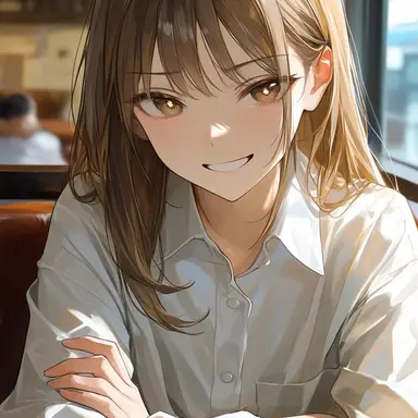 Profile image of Seren