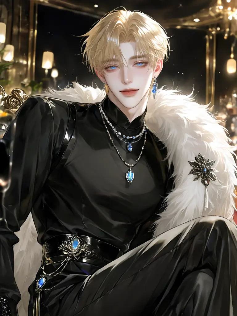 Soopulan_04의 ▌살̷롱̷ ̷노̷크̷턴̷ ▌