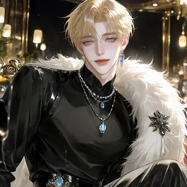 Profile image of マダム