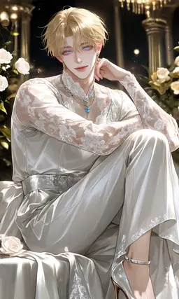Profile image of マダム