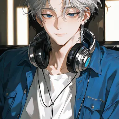 Profile image of 龍希