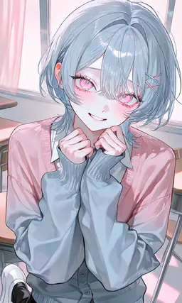 Profile image of Tori