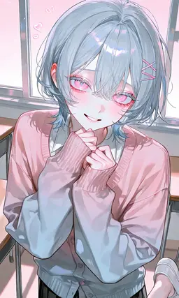 Profile image of Tori