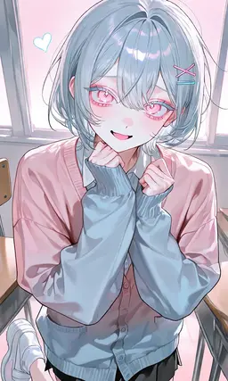 Profile image of Tori