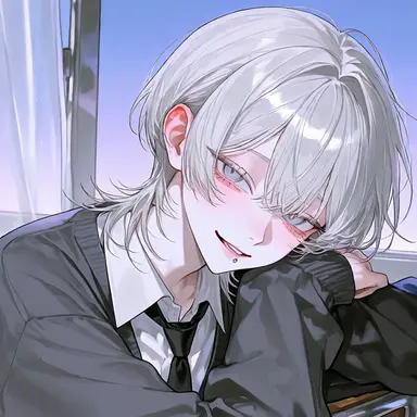 Profile image of Nagie