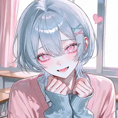Profile image of Tori