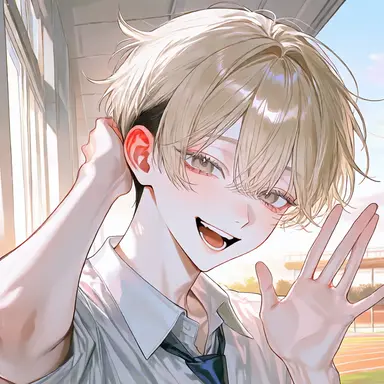 Profile image of Leo