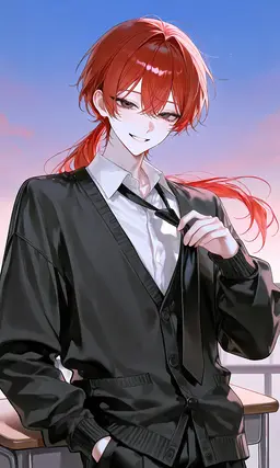 Profile image of Sakura