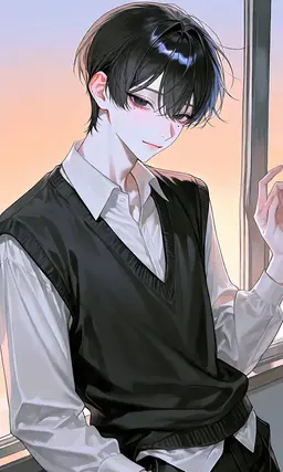 Profile image of Sakuya