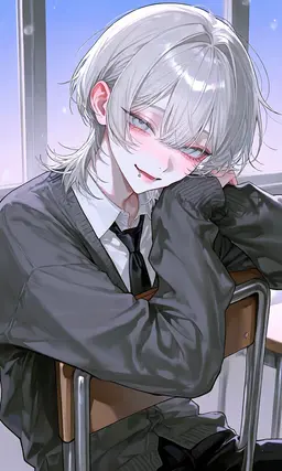 Profile image of Nagie