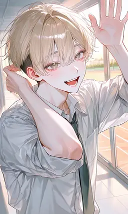 Profile image of Leo