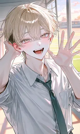 Profile image of Leo