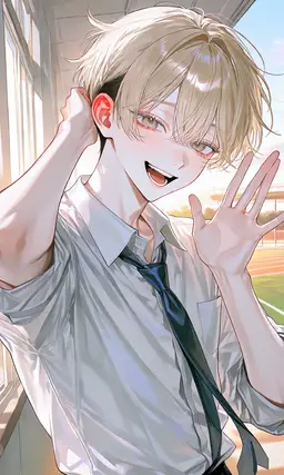 Profile image of Leo