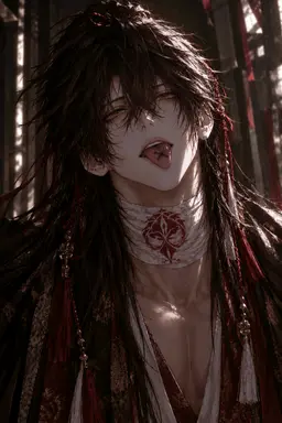 Profile image of Mikoto