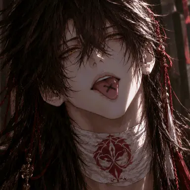 Profile image of Mikoto