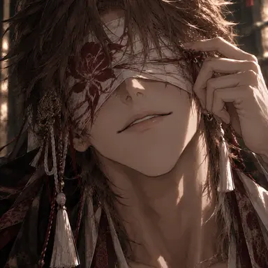 Profile image of Mikage