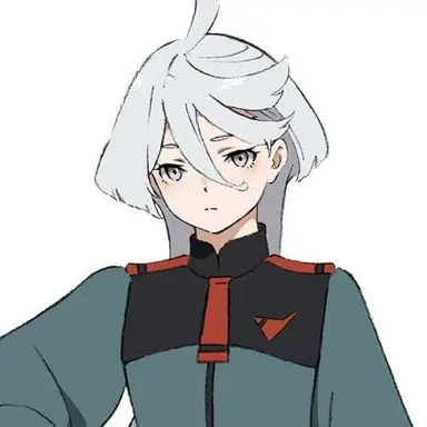 Profile image of ミオリネ