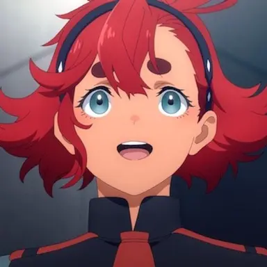 Profile image of スレッタ