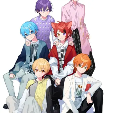 Profile image of すとぷり