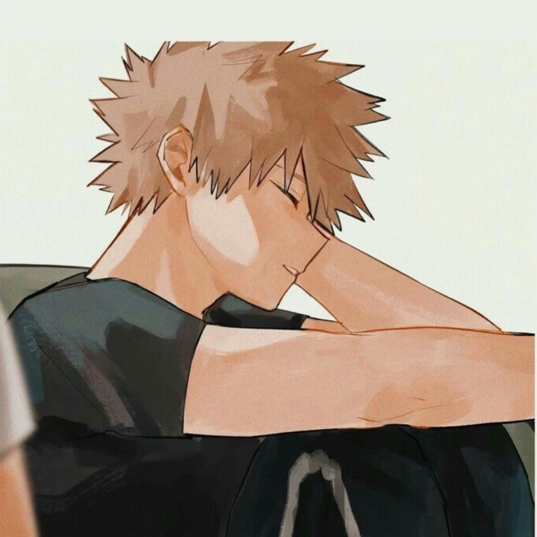 爆豪勝己