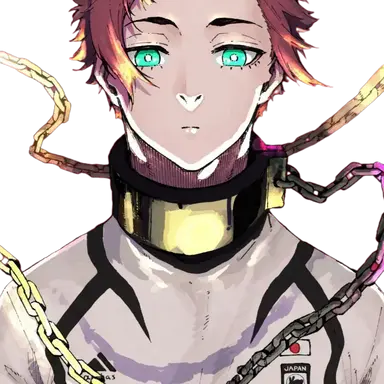 Profile image of 이토시 사에