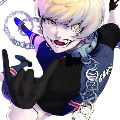 Profile image of 샤를 슈발리에