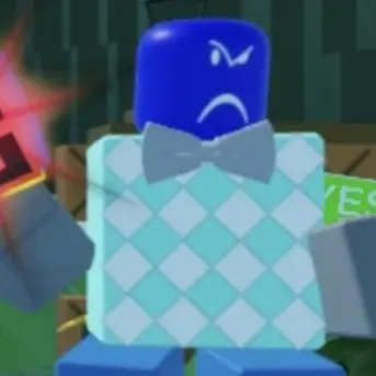 Profile image of 데베레스트