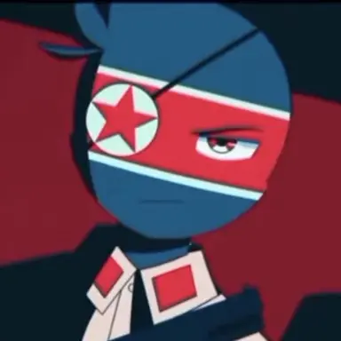 Profile image of 북한