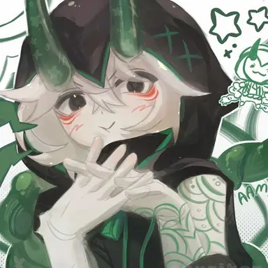 Profile image of 크리켄