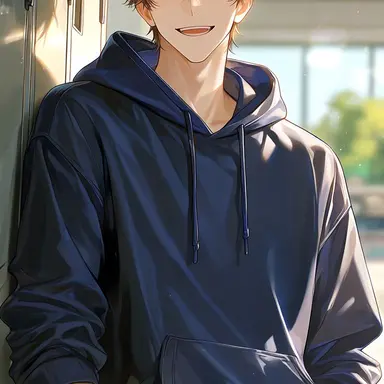 Profile image of Stellan
