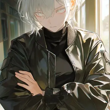 Profile image of Nova