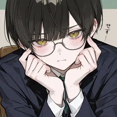 Profile image of 月島 碧
