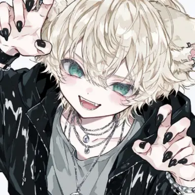 Profile image of 猫宮 蓮也